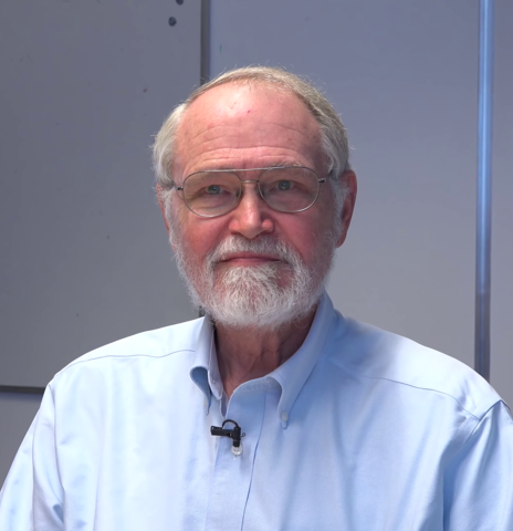 Brian Kernighan